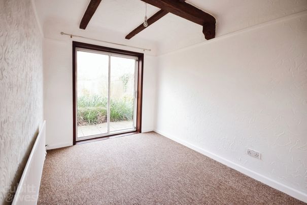 3 bedroom terraced house to rent - Photo 1