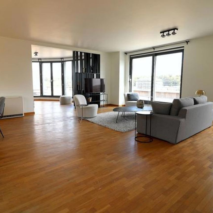 Tout savoir sur cet appartement à Auderghem, à Auderghem - Photo 1
