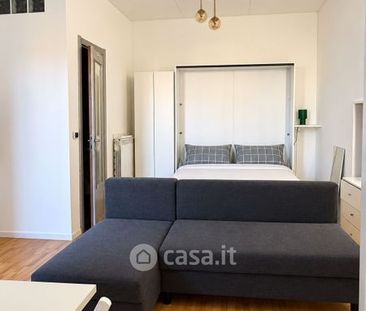 Monolocale in Affitto in Via Casale 7 a Milano - Photo 6