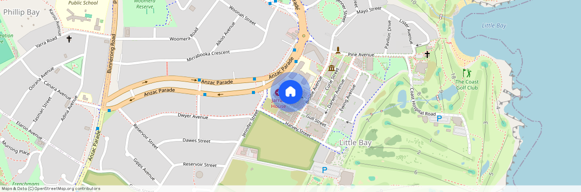 17 Florey Crescent, NSW 2036, Little Bay