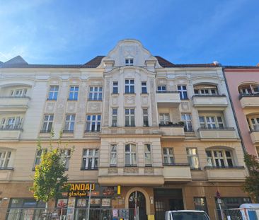 Erstbezug in ruhiger ausgebauter Remise! - Photo 3