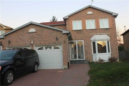 For Lease - 51 Topham Crescent, Richmond Hill, Ontario - Photo 5