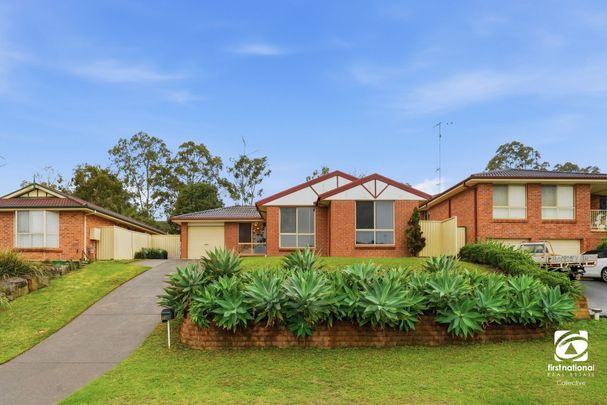 Conveniently Located Family Home with Great Outdoor Space - Photo 1