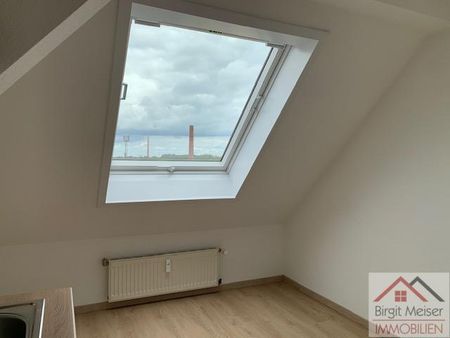 *** Helle Single-Wohnung mit Balkon, EBK, Duschbad *** - Photo 4