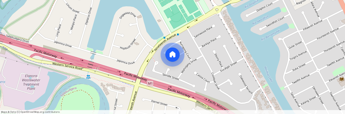 9 Cedar Court, Palm Beach, QLD 4221