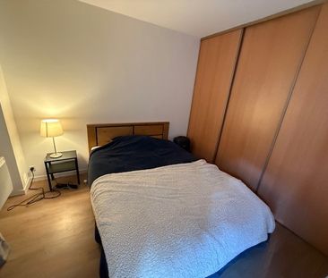 Appartement T1 à louer - 23 m² - Photo 4