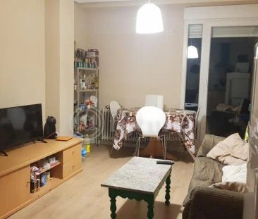 Piso de alquiler en Nueva de San Bernardo, San Bernardo - Foto 1