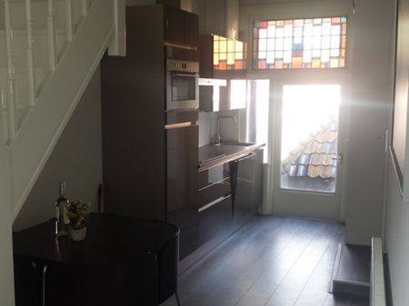 Koopmanstraat 5B - Foto 3