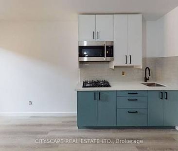 JUNCTION TRIANGLE 1 BED UPPER UNIT - Photo 2