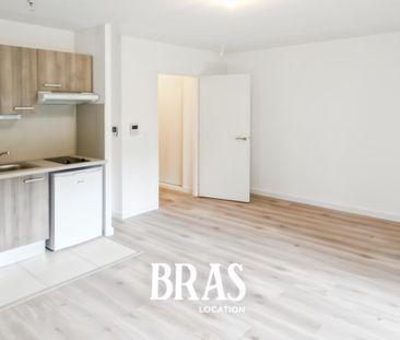 Location Appartement 1 pièce 29m² NANTES 44300 - Photo 4