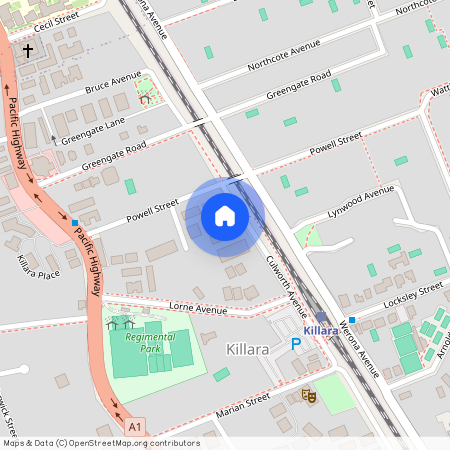 4/42 Culworth Avenue, NSW 2071, Killara