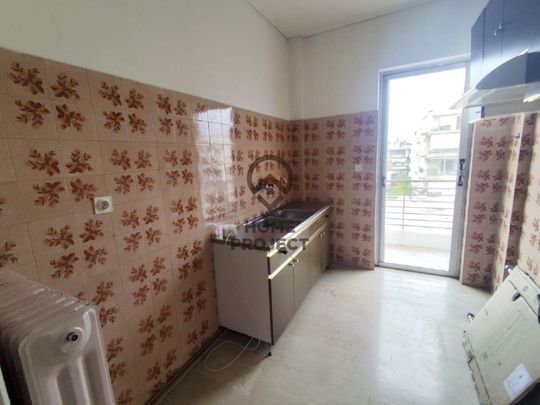 Διαμέρισμα για ενοικίαση Χολαργός - Φωτογραφία 1