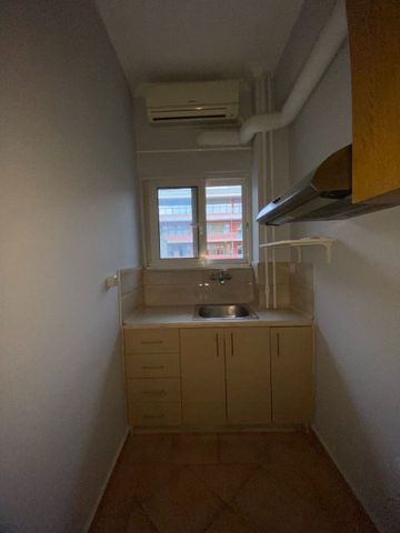 Studio/Γκαρσονιέρα για ενοικίαση - Πάτρα, - Φωτογραφία 2