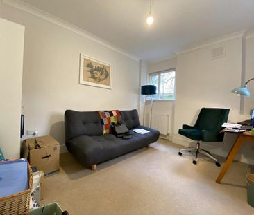 2 bedroom maisonette to rent - Photo 6