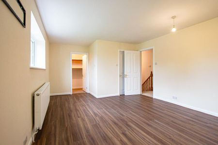 3 bedroom apartment to rent - Photo 5