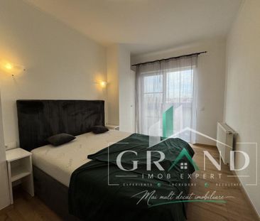 2 CAMERE | 60 MP+BALCON | PARCARE | CORNELIU COPOSU/AUTOGARA - Photo 6