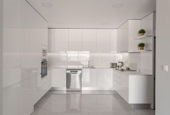 Avenida dos Estados Unidos da América