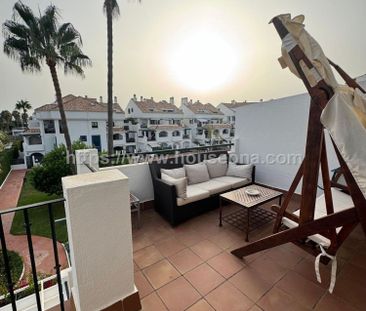 Alquiler de chalet adosado en Avenida de Barcelona - Photo 4