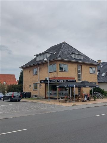 Læssøegade 180, 2. sal, lejl. 2 - Foto 5