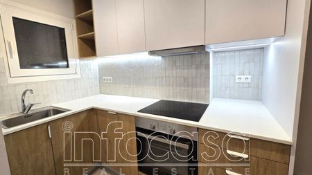 Διαμέρισμα για ενοικίαση Κολωνάκι (Κολωνάκι - Λυκαβηττός) - Φωτογραφία 5