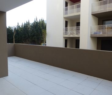APPARTEMENT T2 OVALIE - 40m², - Photo 4