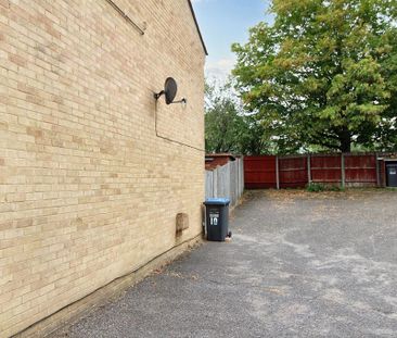 1 bedroom end of terrace house to rent - Photo 4