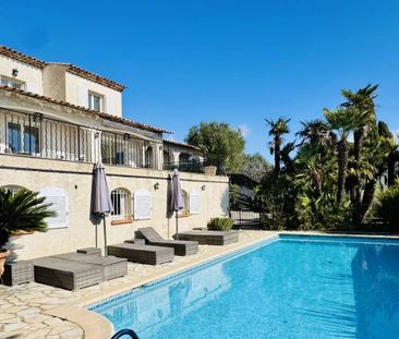 NICE OUEST FABRON proche centre ville Appartement- Villa 340 M2 - Photo 5
