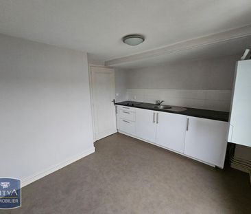 Location Appartement 1 pièce 29m² BUXEROLLES 86180 - Photo 6
