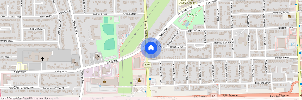 5176 Stanley Avenue, Niagara Falls