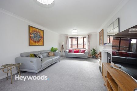 4 bedroom detached house to rent - Photo 5