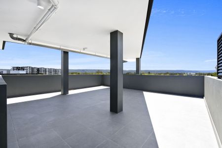 407/60 Lord Sheffield Circuit, Penrith - Photo 4