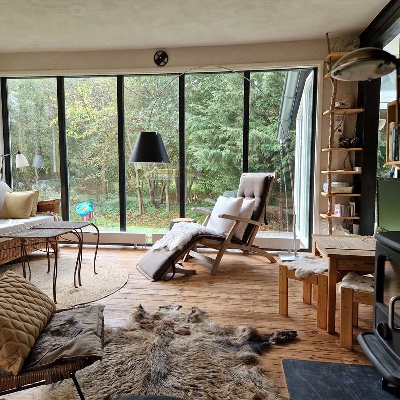 Familievakantiehuis in de duinen van Ouddorp - Foto 1