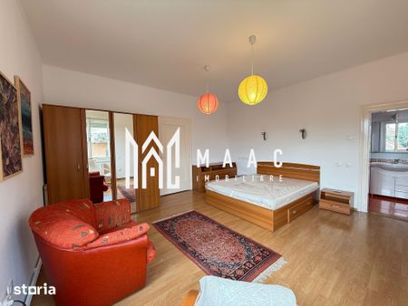 Penthouse 4 camere | 2 bai | Curte | Garaj | Sub Arini - Photo 5