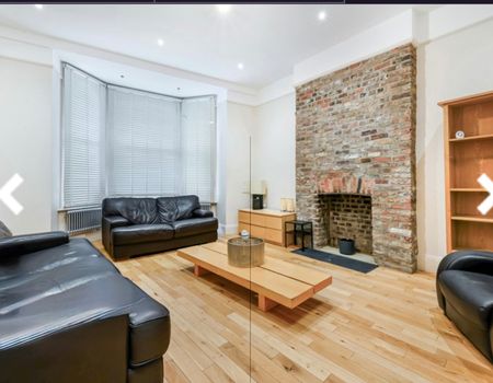 3 Bed Flat, Effra Road, SW2 - Photo 2