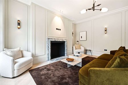 Cumberland Terrace, London, NW1 4HP - Photo 3
