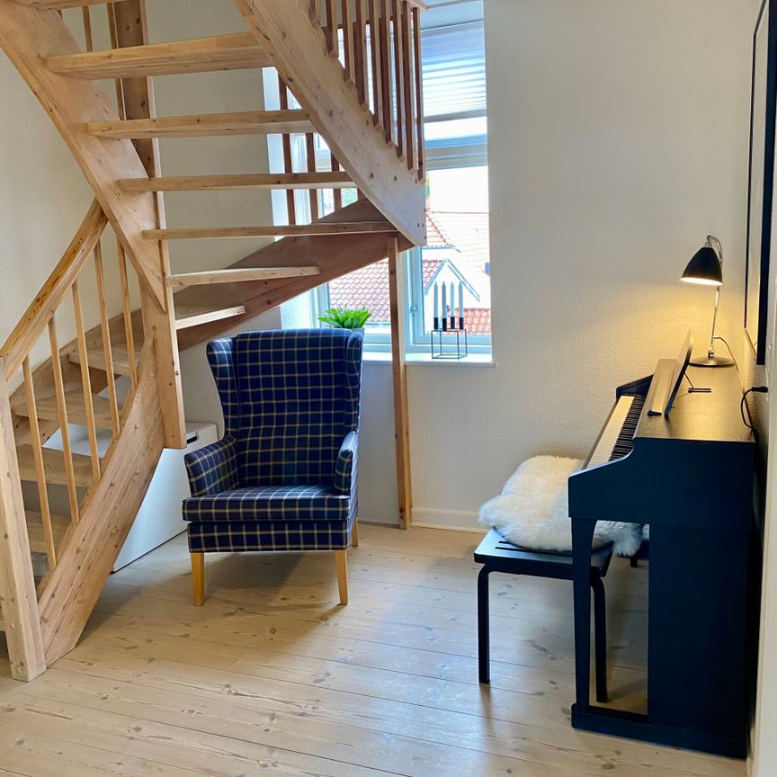 2-værelses lejlighed - Foto 1