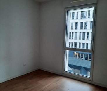 Location Appartement 2 pièces 41m² NANTES 44100 - Photo 5