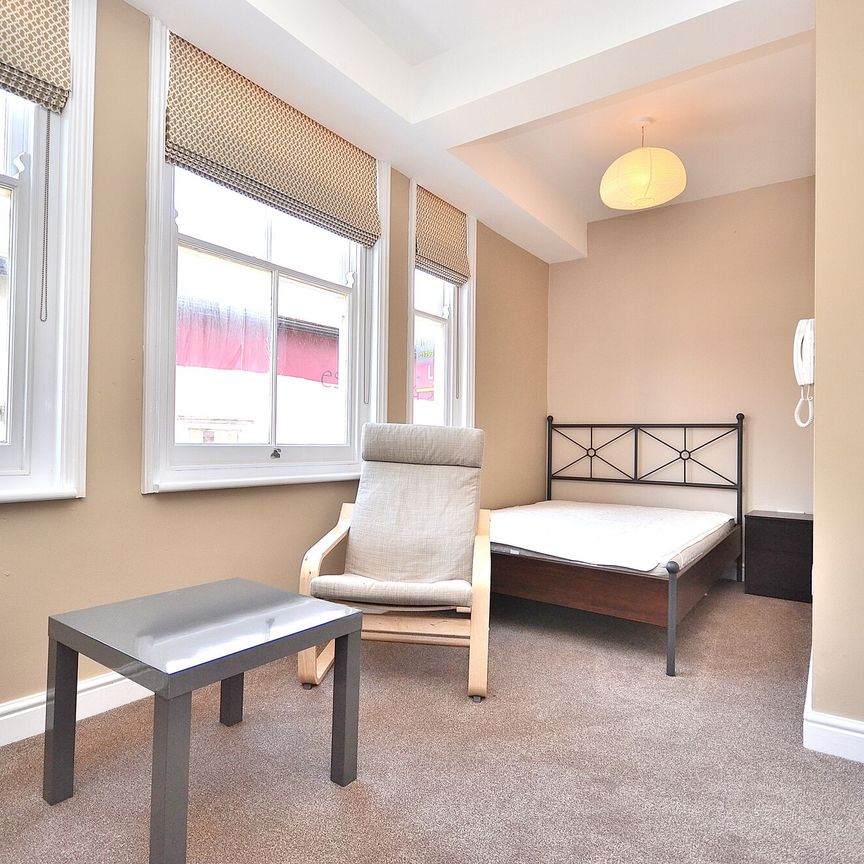 1 bedroom flat to rent, - Photo 1