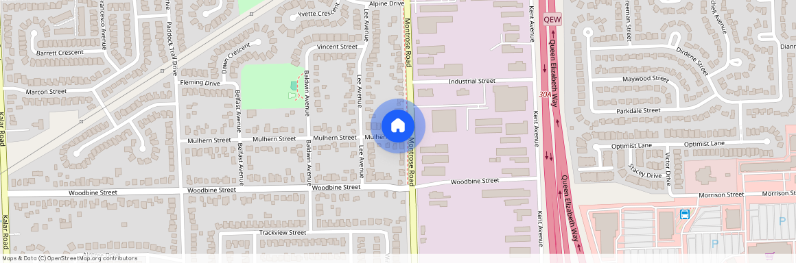 7619 Mulhern Road, Niagara Falls