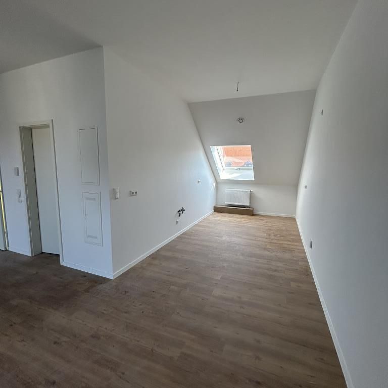 Neubau! 3-Zimmer Wohnung im Martinsviertel - Photo 1