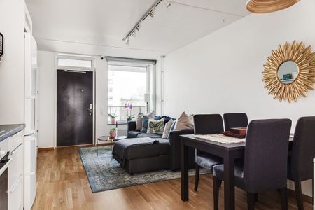 Kungssätravägen, Skärholmen - Photo 2