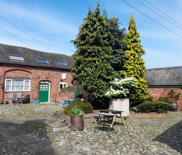 1 bedroom barn conversion to rent - Photo 6