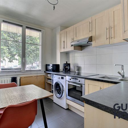 Appartement 3 pièces 52.19 m2 - Photo 3