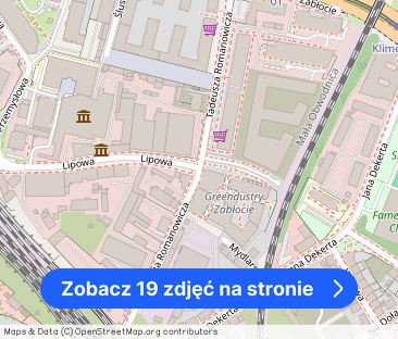 Mieszkanie dwupiętrowe 4 pokoje, bez prowizji - Zdjęcie 1