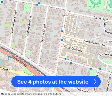 “2-BEDROOM UNIT - DOUBLE GARAGE!!” - Photo 1