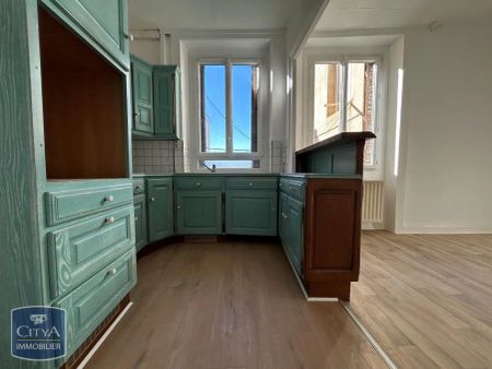 Appartement à louer 4 pièces 69.14m² - Photo 5