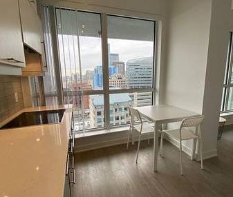 1 Bed & 1 Bath - Studio 2 Condos - 30 Nelson St - Photo 1