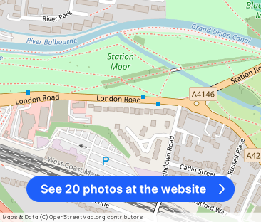 London Road, HEMEL HEMPSTEAD - Photo 1