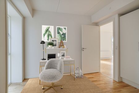 Skønt, naturrigt og børnevenligt område - Photo 2