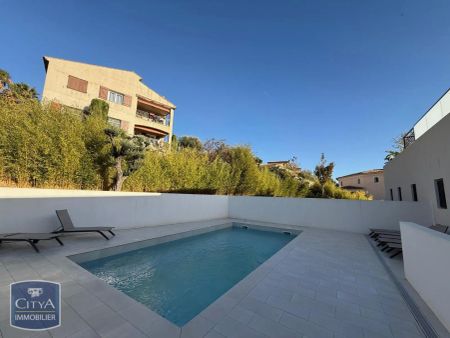 Appartement à louer 3 pièces 62.01m² - Photo 5